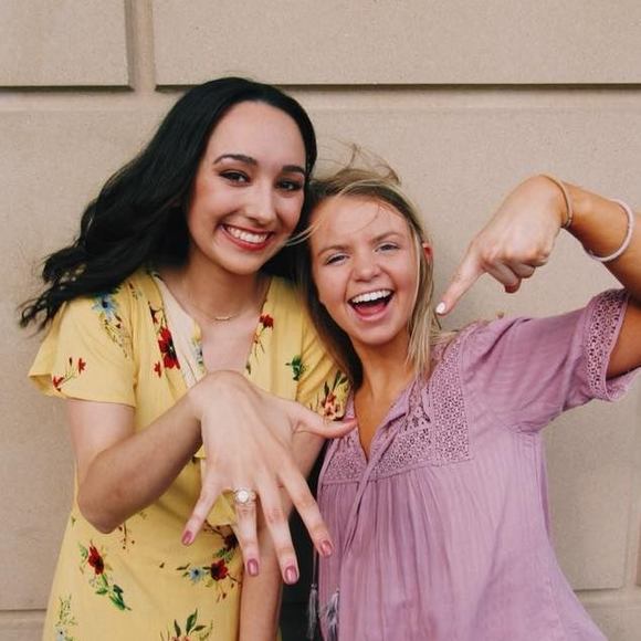 Meet your Posher, Kaitlyn - Picture 1 of 1